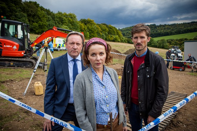 Midsomer Murders - Saints and Sinners - Promoción