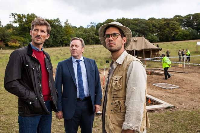 Midsomer Murders - Saints and Sinners - Photos