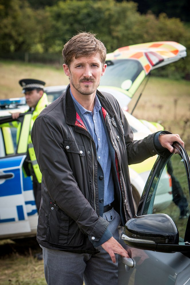 A Midsomer gyilkosságok - Season 18 - Bűnösök és szentek - Filmfotók