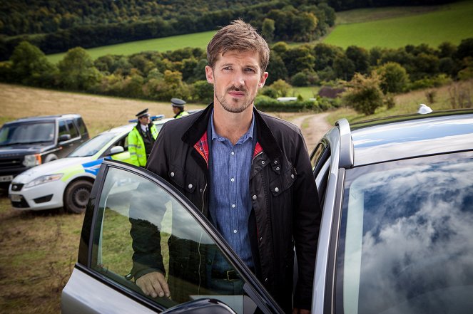 Midsomer Murders - Saints and Sinners - Photos
