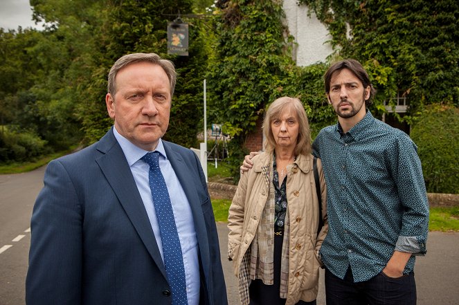 Midsomer Murders - Saints and Sinners - Promo