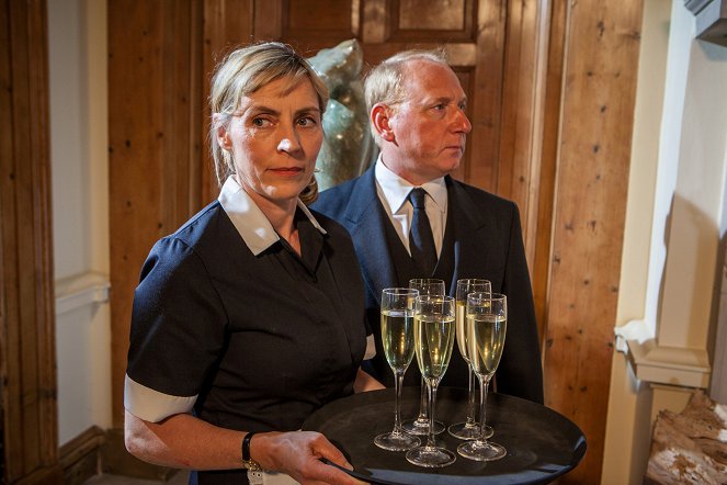 Midsomer Murders - A Dying Art - Photos