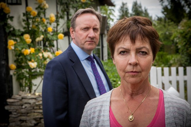 A Midsomer gyilkosságok - Season 18 - Elszakított lánc - Promóció fotók
