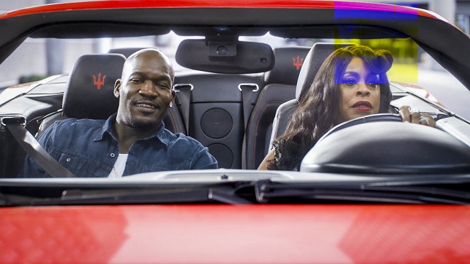 Claws - Season 4 - Chapter Eight: Reckoning - Filmfotos