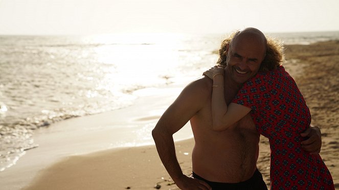 Inspector Montalbano - The Other End of the Thread - Photos - Luca Zingaretti, Sonia Bergamasco