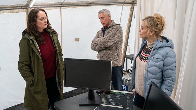 Unter anderen Umständen - Mutterseelenallein - Photos - Natalia Wörner, Ralph Herforth, Lisa Werlinder