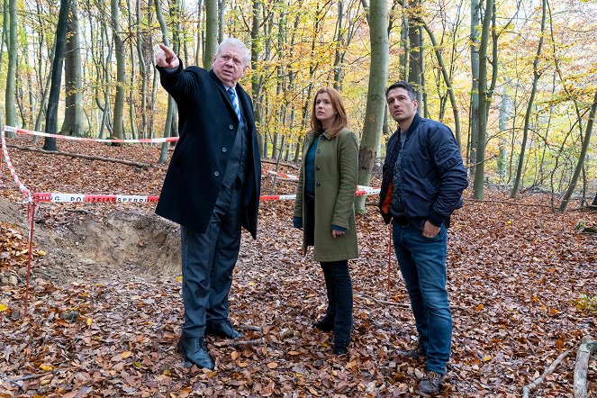 Der Staatsanwalt - Season 17 - Schuld und Gewissen - Photos