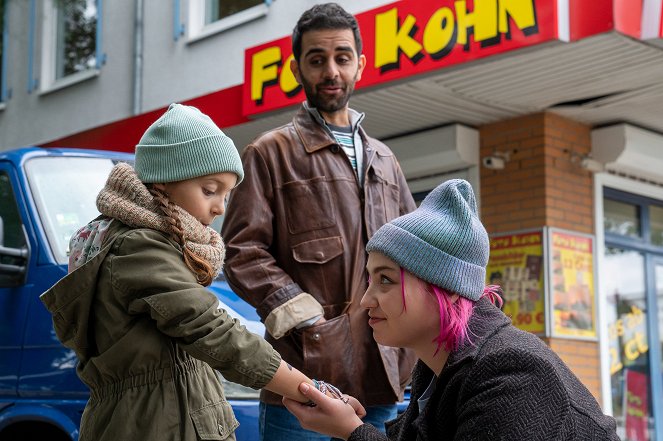 WIR - Schmetterlinge im Januar - Z filmu