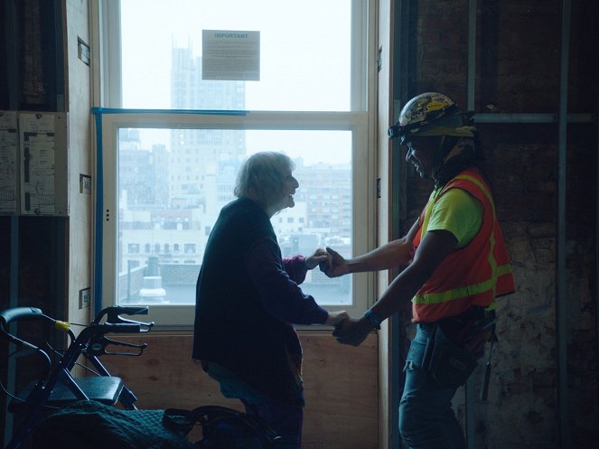 Dreaming Walls: Inside the Chelsea Hotel - Photos