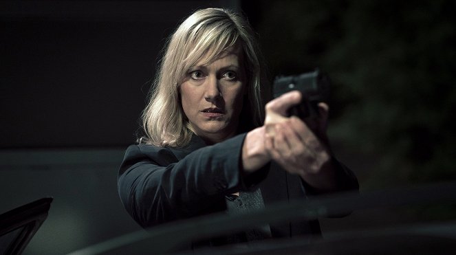 Tatort - Season 53 - Liebe mich! - Film - Anna Schudt