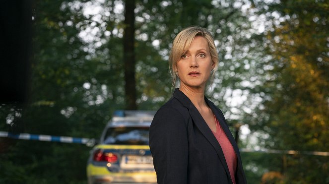 Tatort - Season 53 - Liebe mich! - Photos - Anna Schudt