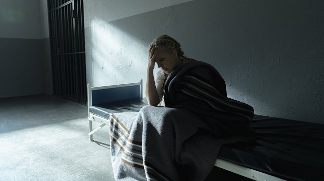Tatort - Season 53 - Kehraus - Photos - Nina Proll