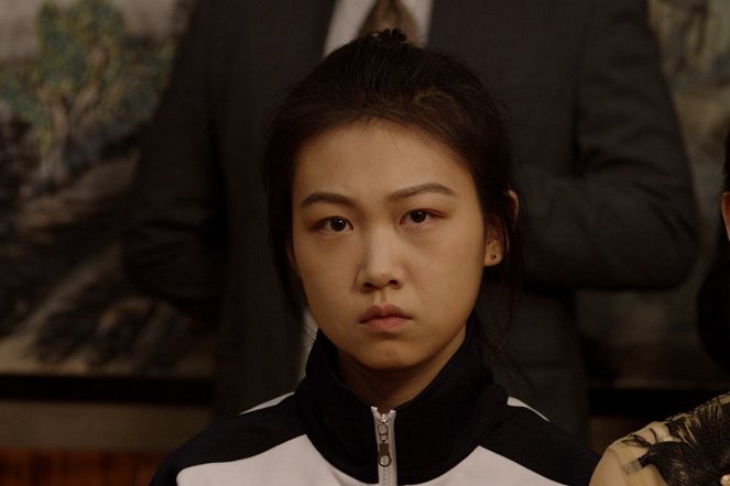 Tian xia wu ya - De la película