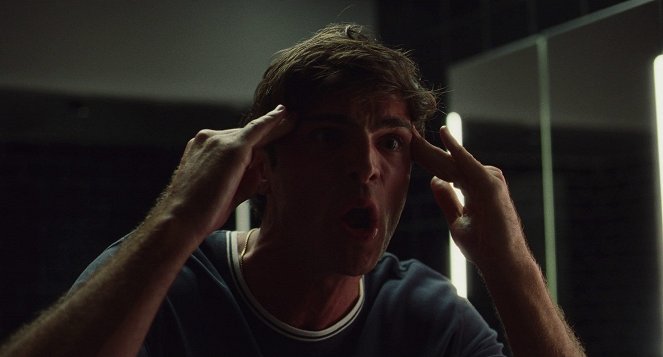Eufória - You Who Cannot See, Think of Those Who Can - Filmfotók - Jacob Elordi