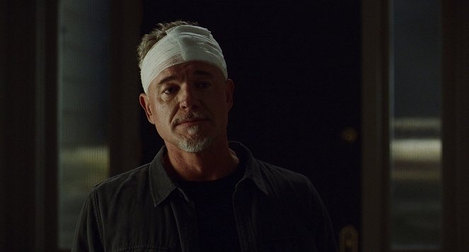 Euphoria - You Who Cannot See, Think of Those Who Can - Van film - Eric Dane