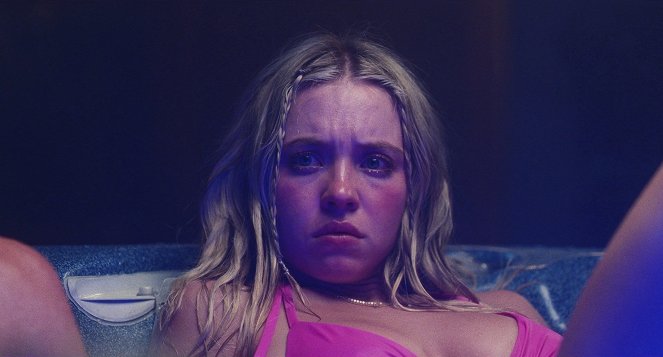 Euphoria - You Who Cannot See, Think of Those Who Can - Photos - Sydney Sweeney