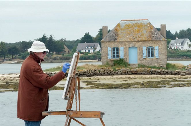 Maritimes Erbe - Die Küste der Bretagne - Filmfotók