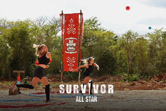 Survivor 2022 All Star - Z filmu
