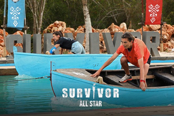 Survivor 2022 All Star - Kuvat elokuvasta