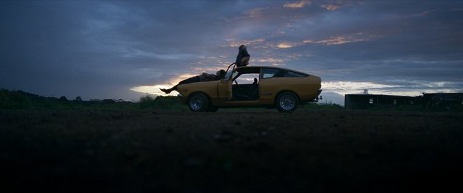 Datsun - Kuvat elokuvasta
