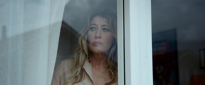 A Linha - Do filme - Valeria Bruni Tedeschi