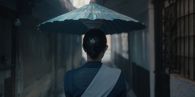 Une femme indonésienne - Film