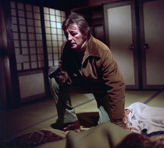 Yakuza - samuraitten kirous - Kuvat elokuvasta