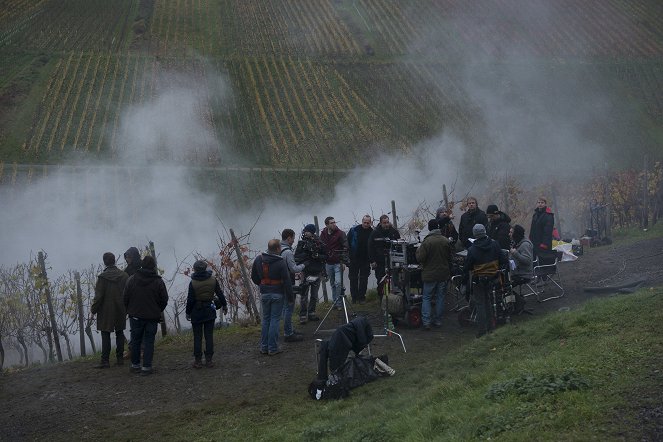 Weinberg - Zeichen - Z filmu