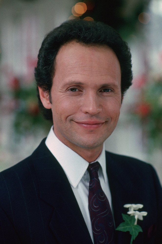 Harry és Sally - Promóció fotók - Billy Crystal