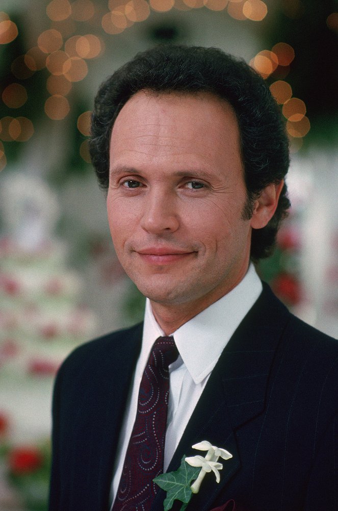 Keď Harry stretol Sally - Promo - Billy Crystal