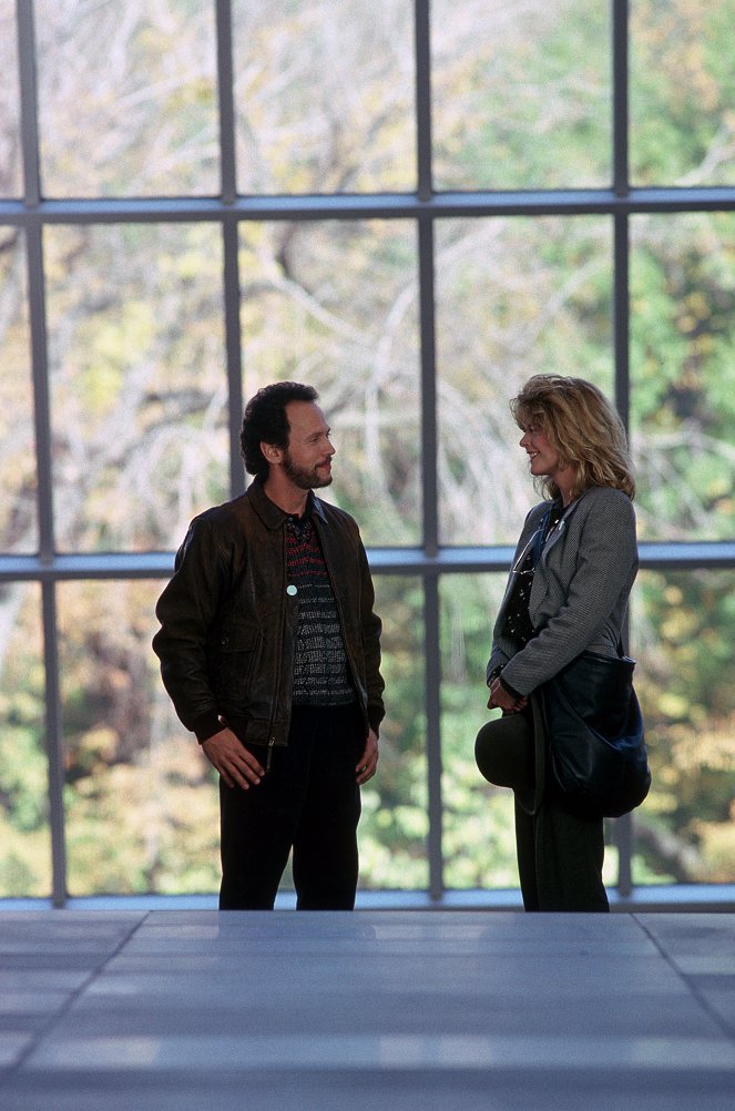 When Harry Met Sally... - Van film - Billy Crystal