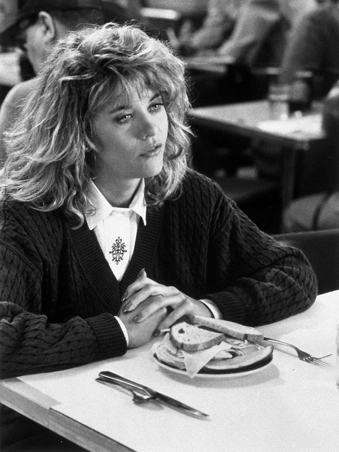 When Harry Met Sally... - Photos - Meg Ryan