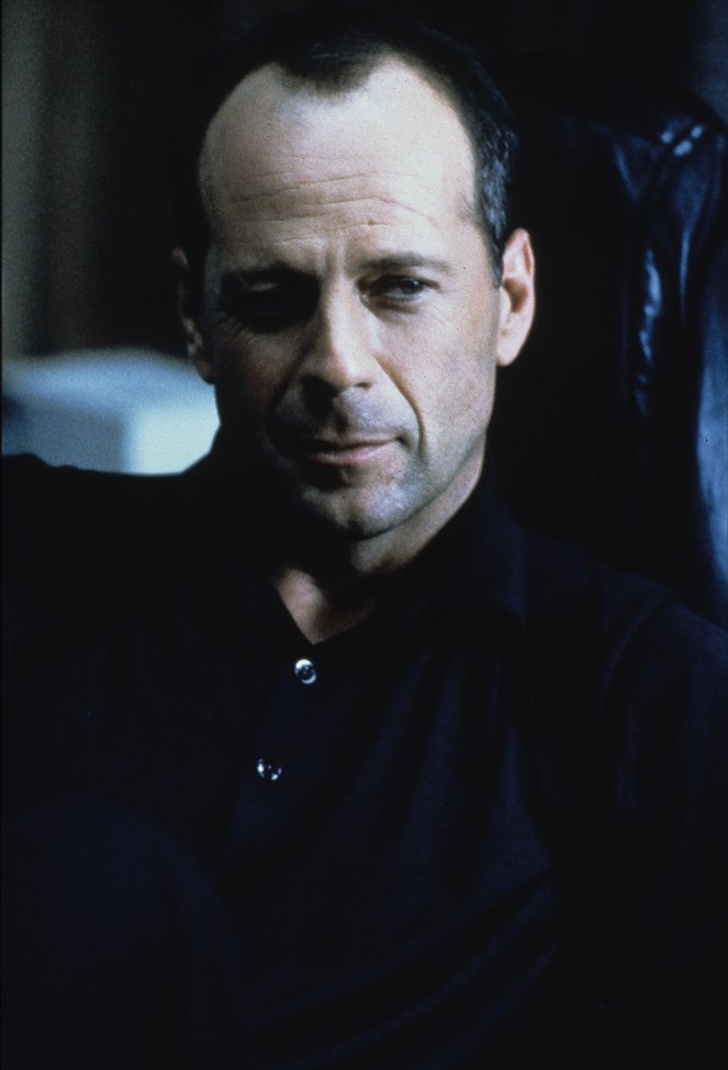 Jak ugryźć 10 milionów - Z filmu - Bruce Willis
