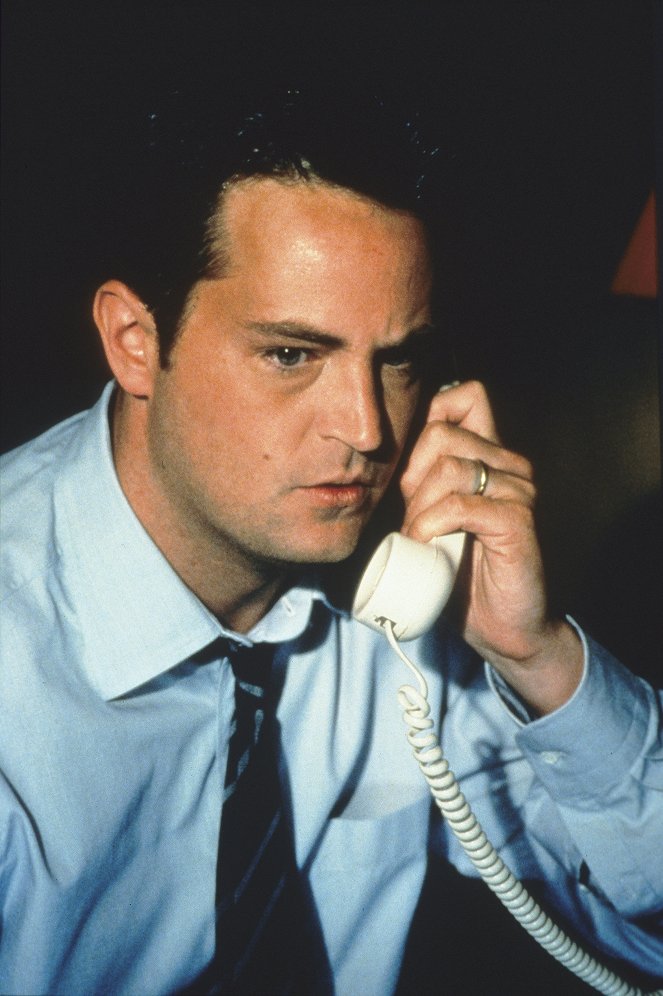 The Whole Nine Yards - Photos - Matthew Perry
