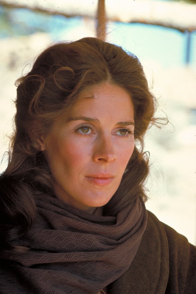Will Penny, le solitaire - Film - Joan Hackett
