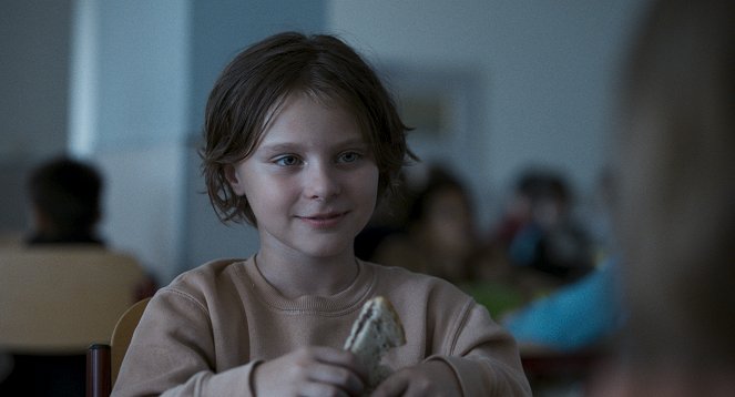 Un monde - Film - Maya Vanderbeque