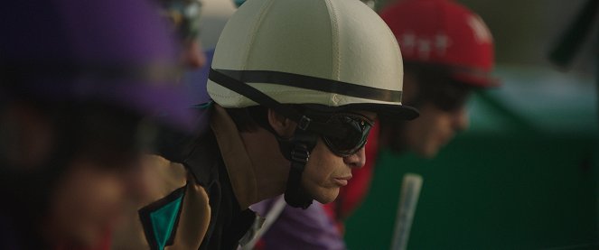 Jockey - Photos - Clifton Collins Jr.