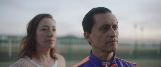 Jockey - De la película - Clifton Collins Jr.