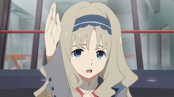 Darling in the Franxx - Photos