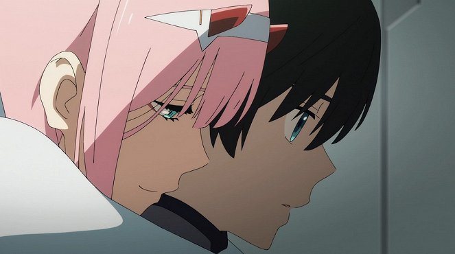 Darling in the Franxx - Photos
