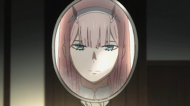 Darling in the Franxx - The City of Eternity - Photos