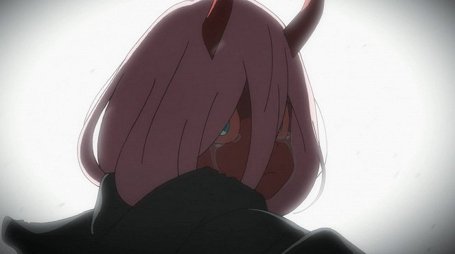 Darling in the Franxx - The Beast and the Prince - Photos