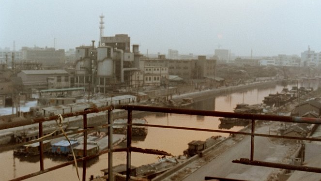 Suzhou River - De la película