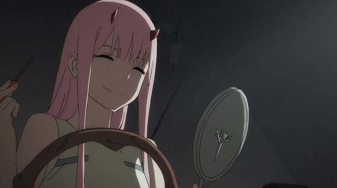 Darling in the Franxx - Days of Our Lives - Photos