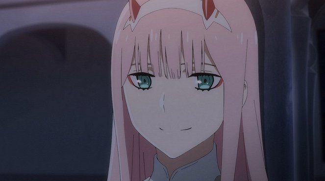 Darling in the Franxx - Days of Our Lives - Photos