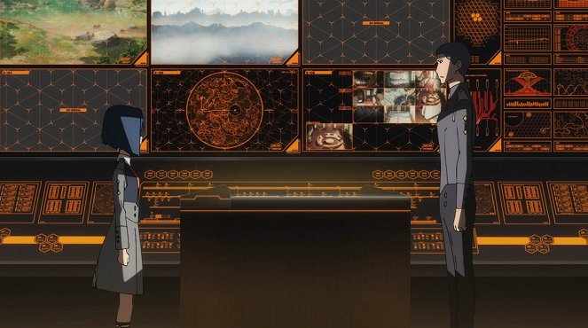 Darling in the Franxx - When the Sakura Blooms - Photos