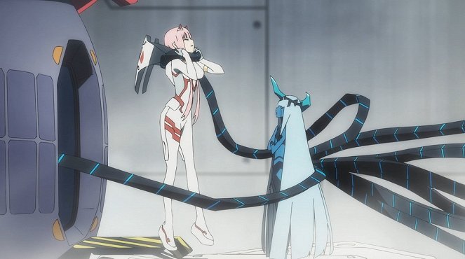 Darling in the Franxx - A New World - Photos
