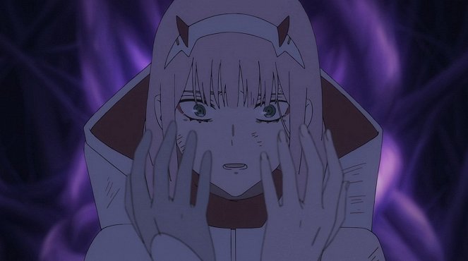 Darling in the Franxx - For You, My Love - Photos
