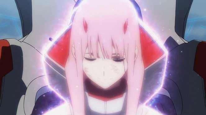 Darling in the Franxx - For You, My Love - Photos