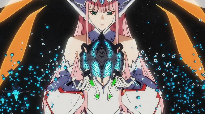 Darling in the Franxx - Dārin in za Furankisu - Photos